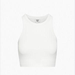 ARITZIA SUNDAY BEST HONOR TANK